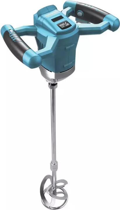 Actual product image Dedra DED7054 18 V faucet