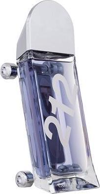 Image du produit Carolina Herrera 212 Héros (Eau de toilette, 150 ml)