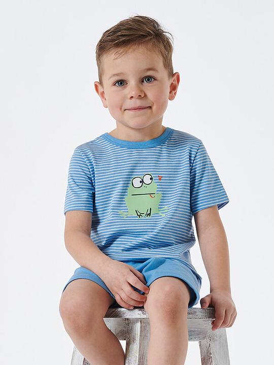 Immagine prodotto Schiesser Pigiami da bambino (98)