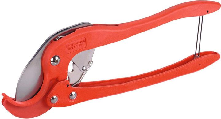 Produktbild Rothenberger Kunststoffschere ROCUT (470 mm)