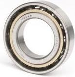 Produktbild FAG Schrägkugellager 7215 BTVPP5UO Innen-Ø 75 mm Aussen-Ø 130 mm Breite25 mm