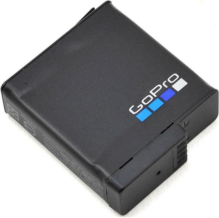 Produktbild GoPro Ersatzakku für Hero 5 / 6 / 7 (Hero 7, Hero 6, hero 5)