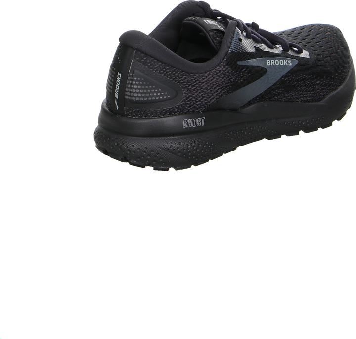Immagine prodotto Brooks Running Brooks Ghost 16 GTX Scarpe da Ginnastica Nero / Nero / Ebano Donna (38)