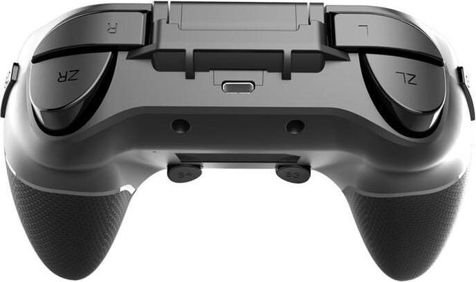 Actual product image iPega Gold Warrior PG-9218 Wireless Controller/GamePad (Android, Switch, iOS, Windows, PS3)