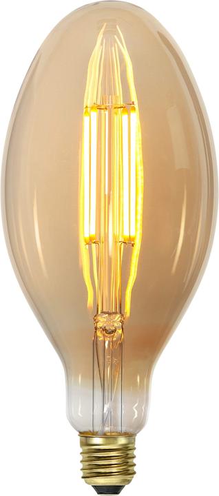 Actual product image Schönenberger Industrial vintage (E27, 4.50 W, 330 lm, 1 x, G)