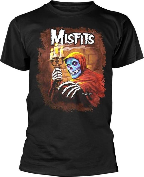 Misfits American Psycho TShirt (M)