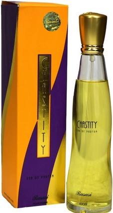 Image du produit Rasasi Châstity EDP 100ml (Eau de parfum, 100 ml)