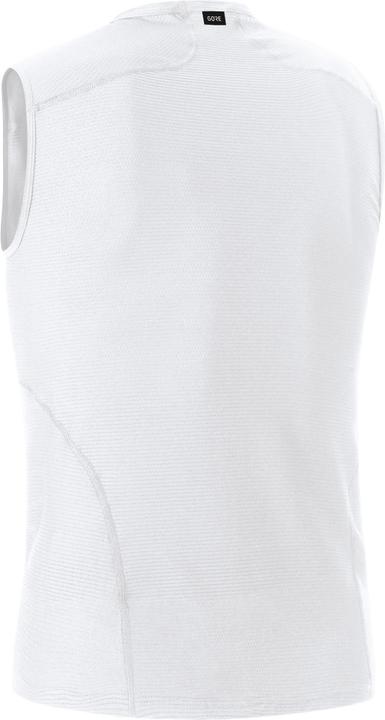 Image du produit Gore Wear Chemise sans manches avec couche de base M (L)