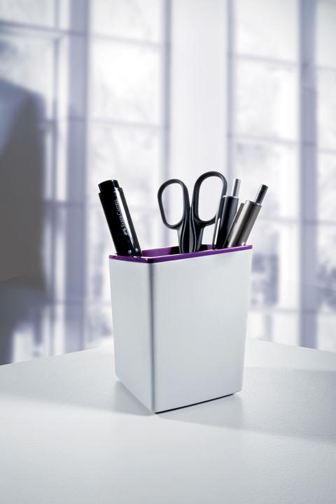 Actual product image Durable Pencil cup