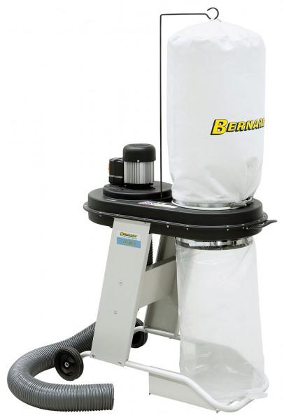 Actual product image Bernardo Cantina Bernardo - Absauganlage DC200 E - 230 V (Extraction system)