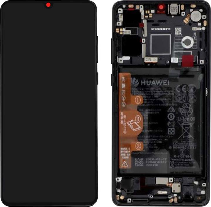 Immagine prodotto Huawei Display sostitutivo (Display, Huawei P30)