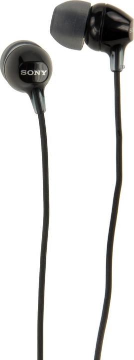 Immagine prodotto Sony Mdr-Ex15ap (Nessuna soppressione del rumore, Cablato)
