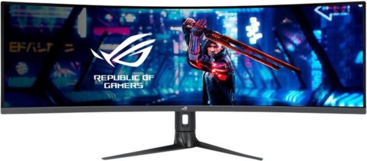 Immagine prodotto ASUS ROG XG49WCR (5120 x 1440 pixel, 49")