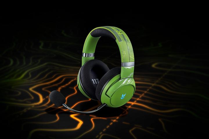 Actual product image Razer Kaira Pro for Xbox (Wireless)