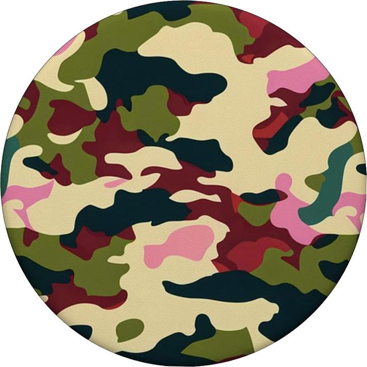 Produktbild PopSockets Woodland Camo