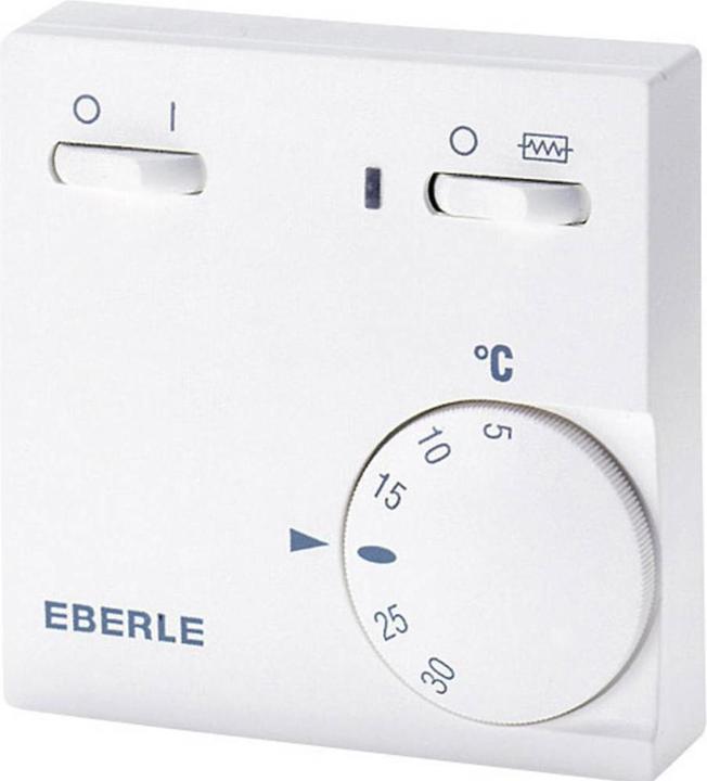 Image du produit Eberle Controls Thermostat d'ambiance Régulateur de température ambiante