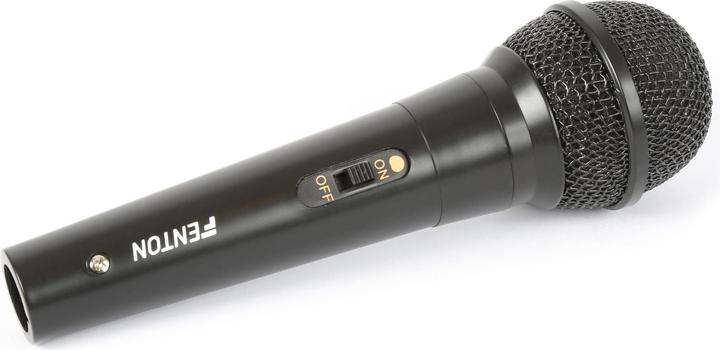 Image du produit Fenton Microphone DM100