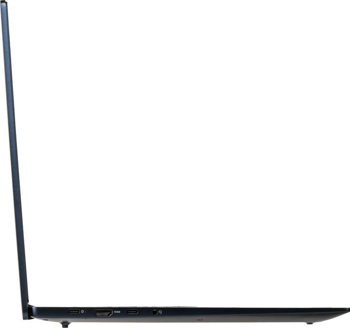 Produktbild Lenovo IdeaPad Slim 5 (16", AMD Ryzen 5 8645HS, 16 GB, 1000 GB, DE)