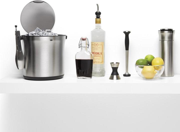 Actual product image OXO Shot Pourer (Dosing spout + pourer)