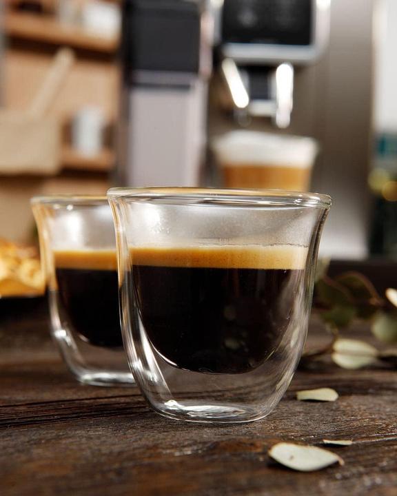 Produktbild De'Longhi Espresso (90 ml, 2 x)