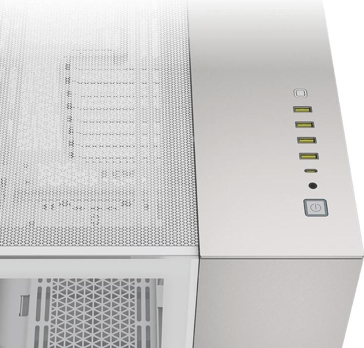 Actual product image Corsair 6500X (mATX, Mini-ITX, ATX, E-ATX)