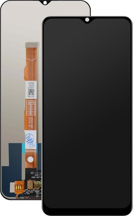 Image du produit Clappio Écran de remplacement (Vivo Y21)
