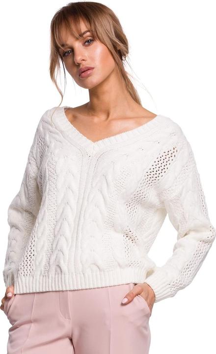 Made of Emotion Pullover model (L)