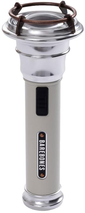 Produktbild Barebones Vintage Flashlight Retro Taschenlampe (17 cm, 170 lm)