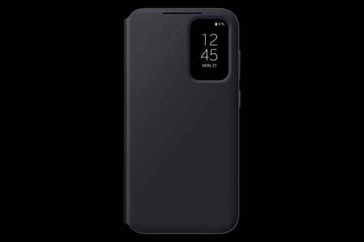 Actual product image Samsung Wallet Cover (Samsung Galaxy S23 FE)
