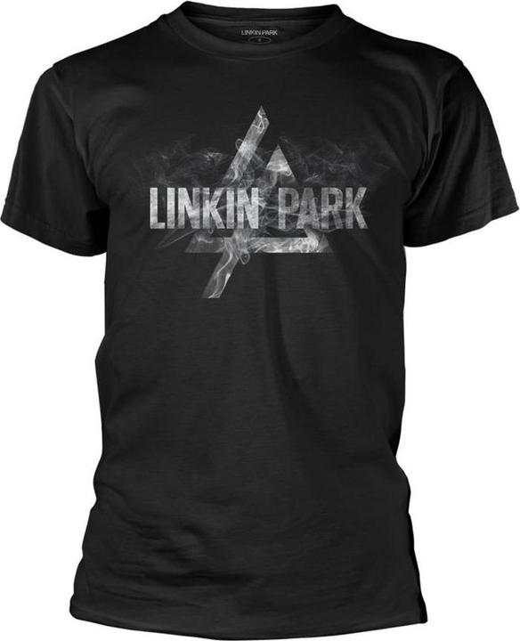 Produktbild Linkin Park TShirt Logo (XL)