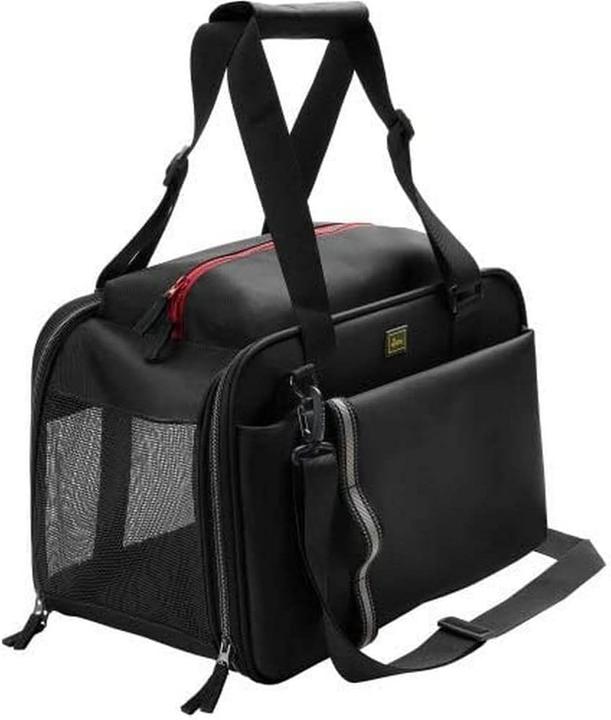 Actual product image Hunter Orlando (Cat, Dog, Washable, Breathable, Safety closure)