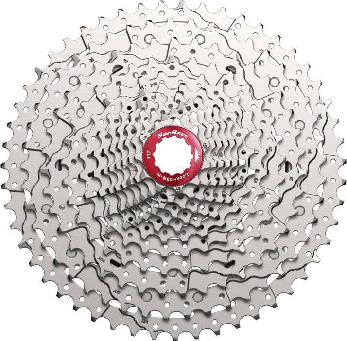 Image du produit SunRace HG-Kassette 12-fach 11-51Zähne (12-vitesse, 11-51)