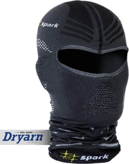 Spark R&D Spark mono’s Brio Sturmhaube