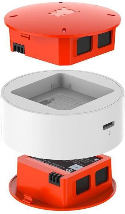 Actual product image Xiaomi Mi Drone Mini (3.70 V, 920 mAh)