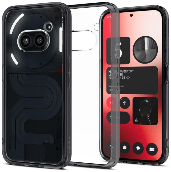 Actual product image Spigen Ultra Hybrid (Nothing Phone (2a))