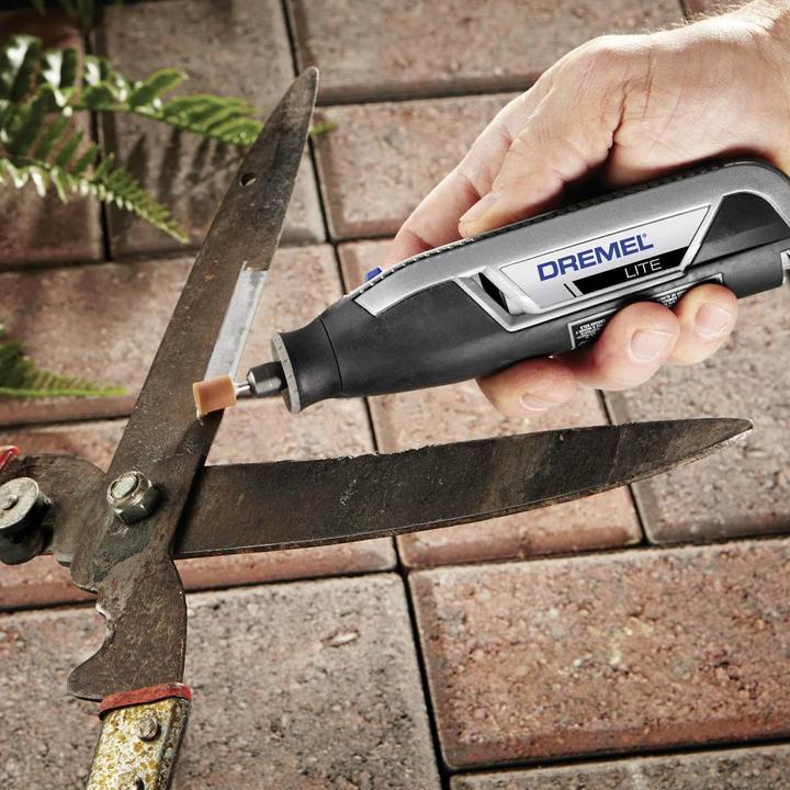Immagine prodotto Dremel 7760 Lite 3.6 V Li-On caricatore USB