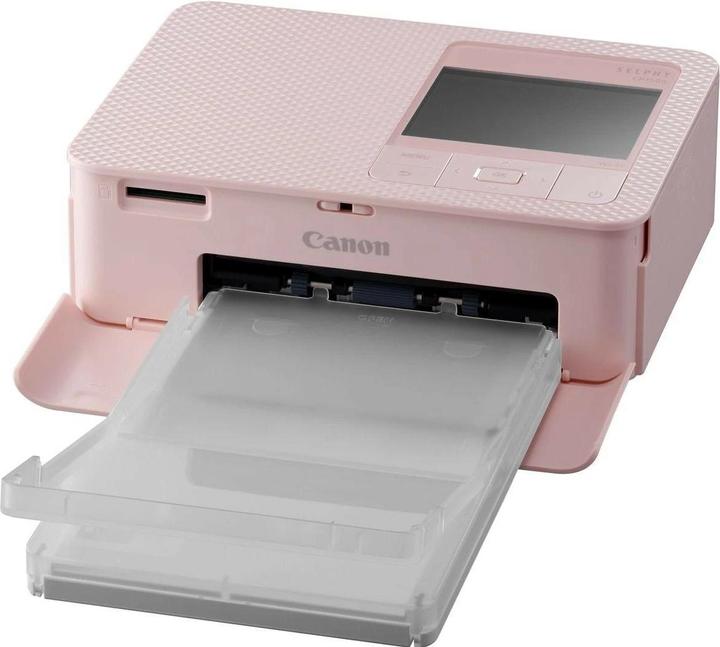 Immagine prodotto Canon Selphy CP1500 (Termica diretta, Colore)