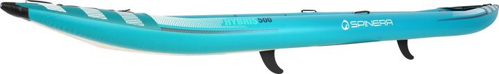 Produktbild Spinera Kayak Hybris - 2 Personen Kajak (3 Pers.)