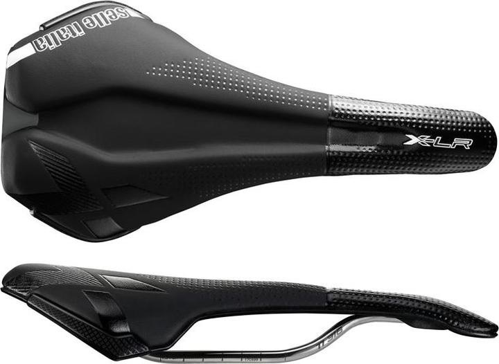 Actual product image Selle Italia X-LR Ti 316 saddle