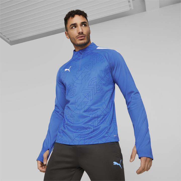 Actual product image Puma teamLIGA Graphic (L)