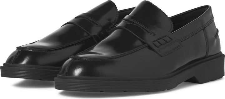 Image du produit Jack & Jones Jfwdax Leather Loafer Styd Ln (42)