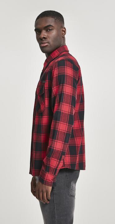 Immagine prodotto Brandit Checkshirt (L)