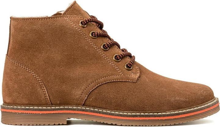 Actual product image La Redoute Collections Boots (31)