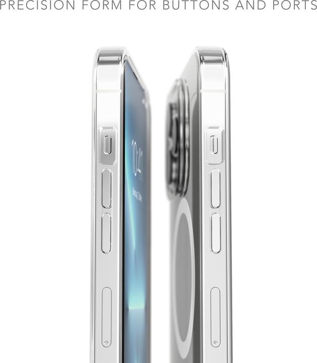 Produktbild Vonmählen Transparent Case iPhone 13 (Apple iPhone 13)