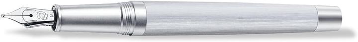 Actual product image Staedtler PREMIUM Metallum fountain pen M nib (1 x)