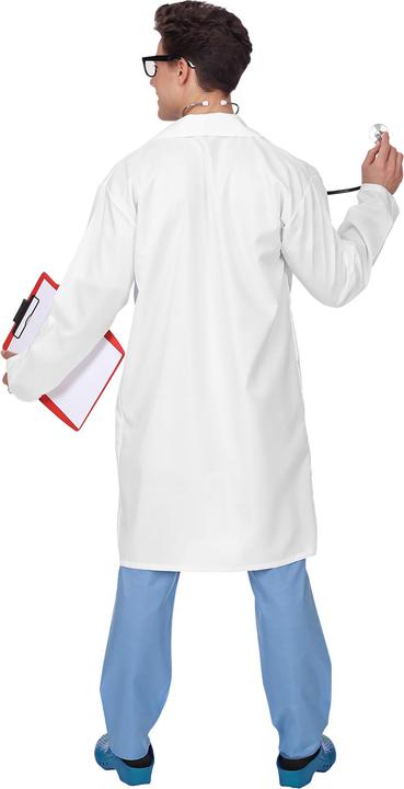 Produktbild Widmann Doktor Kostüm:hemd, Hose Und Kittel (XL)