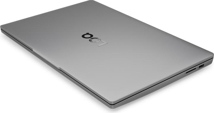 Image du produit Lenovo LOQ 15 (83LK008TGE) (gris, Intel® Core? i5-12450HX, NVIDIA GeForce RTX 4050, 16 Go DDR5, 512