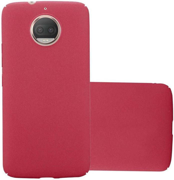 Actual product image Cadorabo Hard Cover Frosty Cover