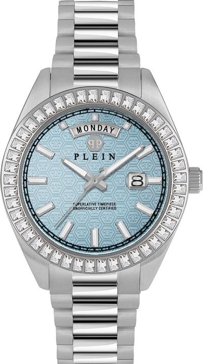 Philipp Plein PWPNA0524 (Analoguhr, 42 mm)