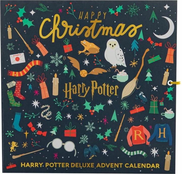 Produktbild Cinereplicas Harry Potter Deluxe